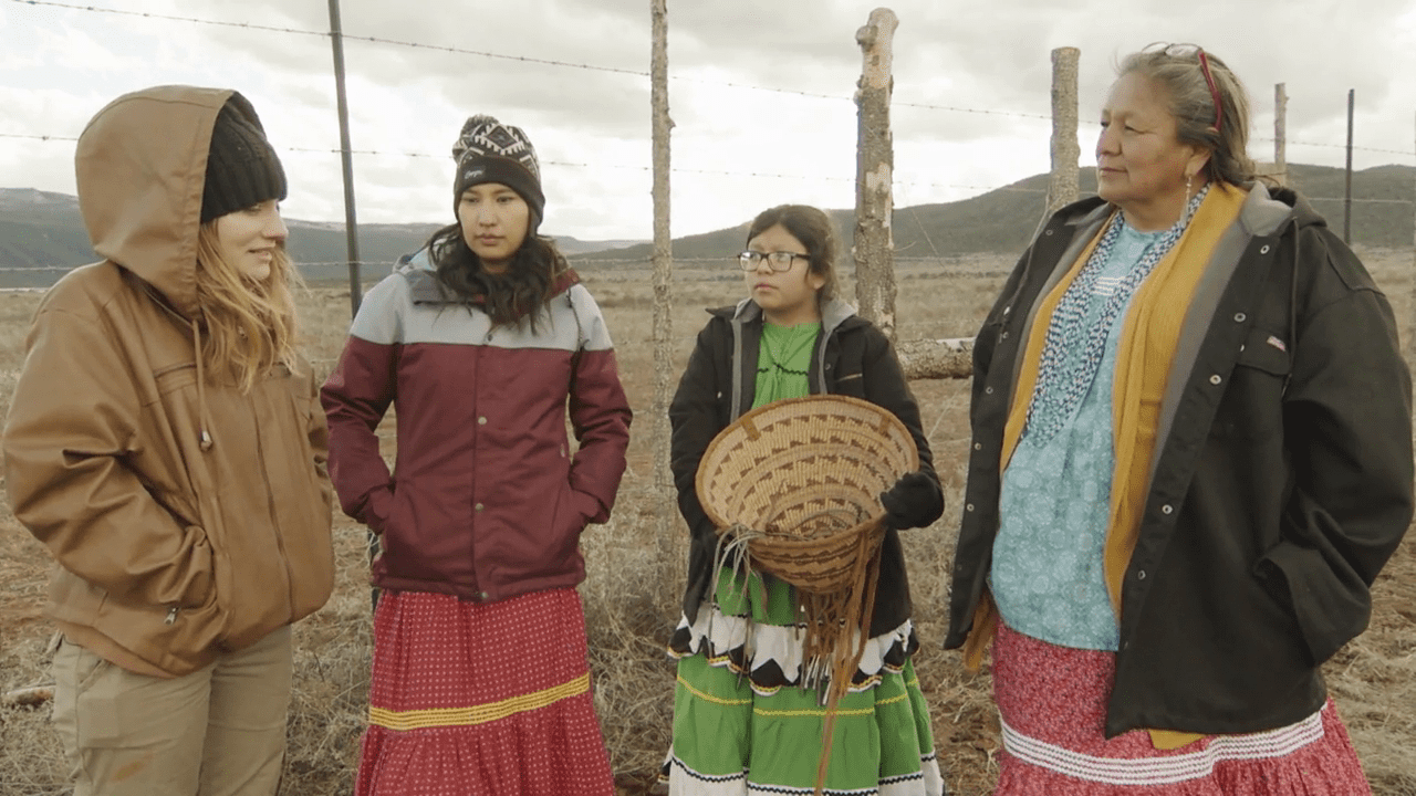 The People's Farm, AZ BYUtv