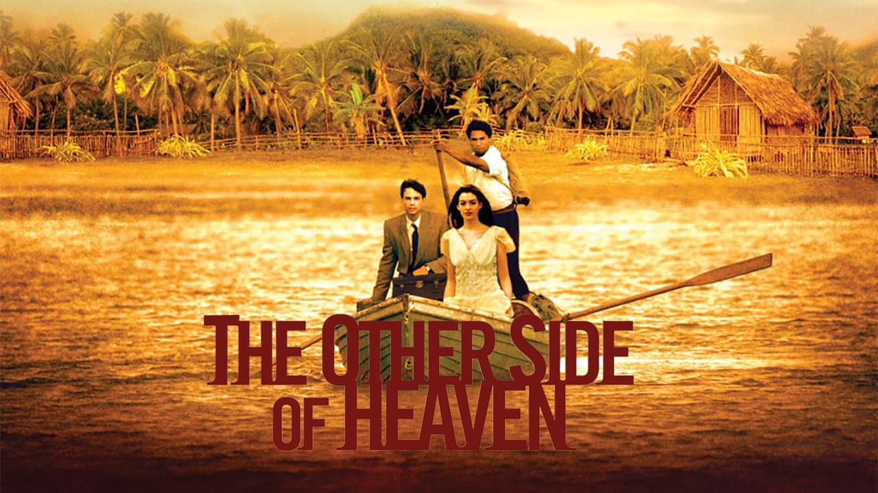 The Other Side Of Heaven Byutv 
