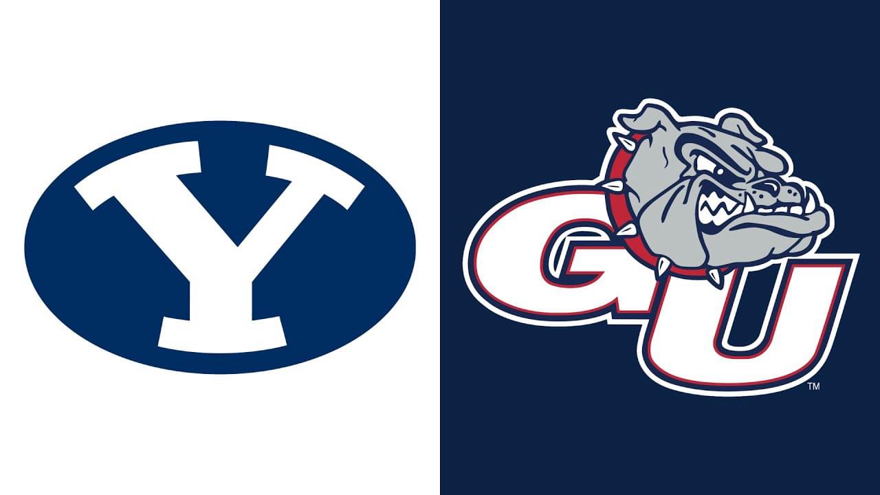 BYU Vs Gonzaga 1 18 20 BYUtv