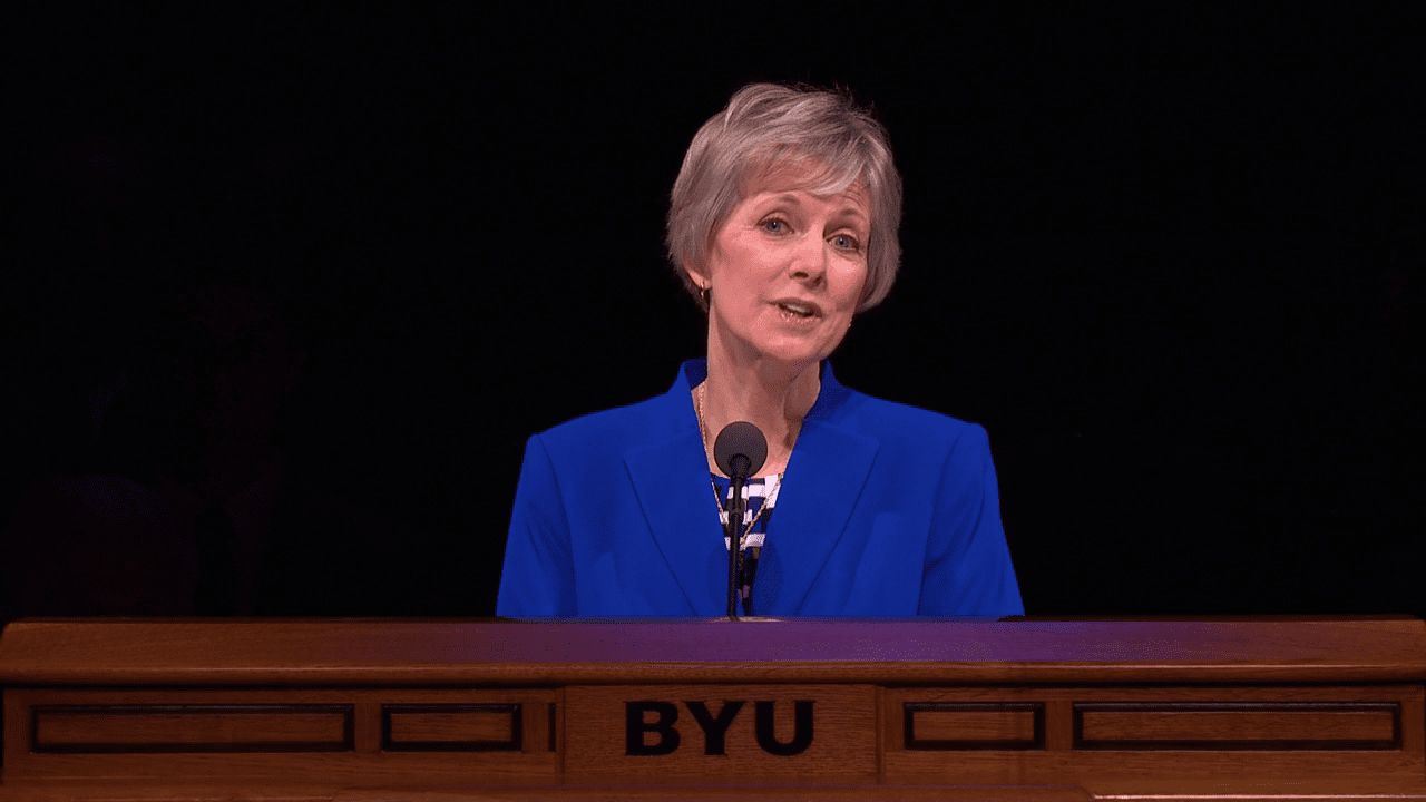 Jean B. Bingham (12/10/19) - BYUtv