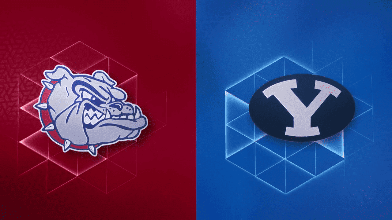 Gonzaga vs BYU (3/9/21) WCC Final BYUtv