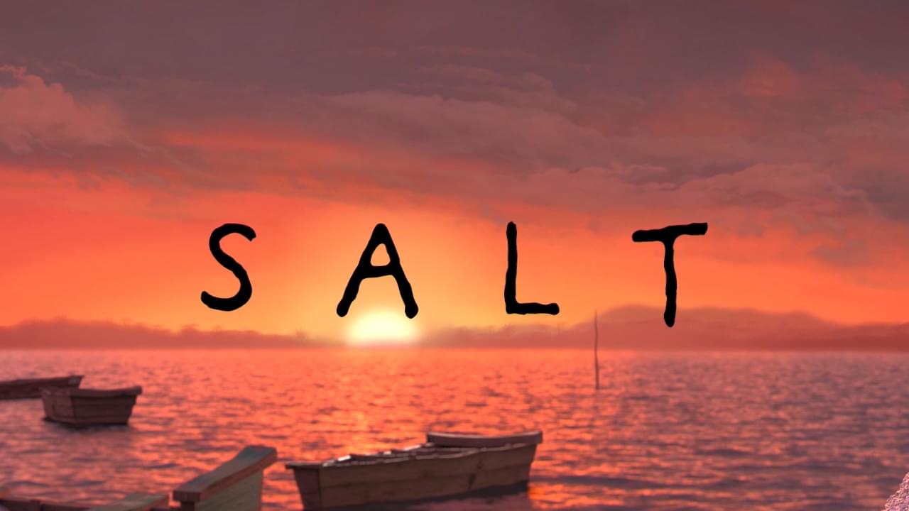 Watch Animated Shorts Animated Shorts Episode 14 Salt BYUtv