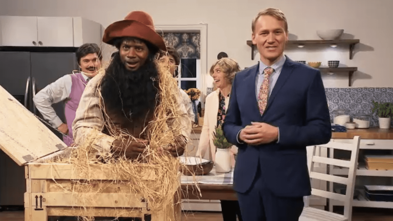 Family History Studio C BYUtv