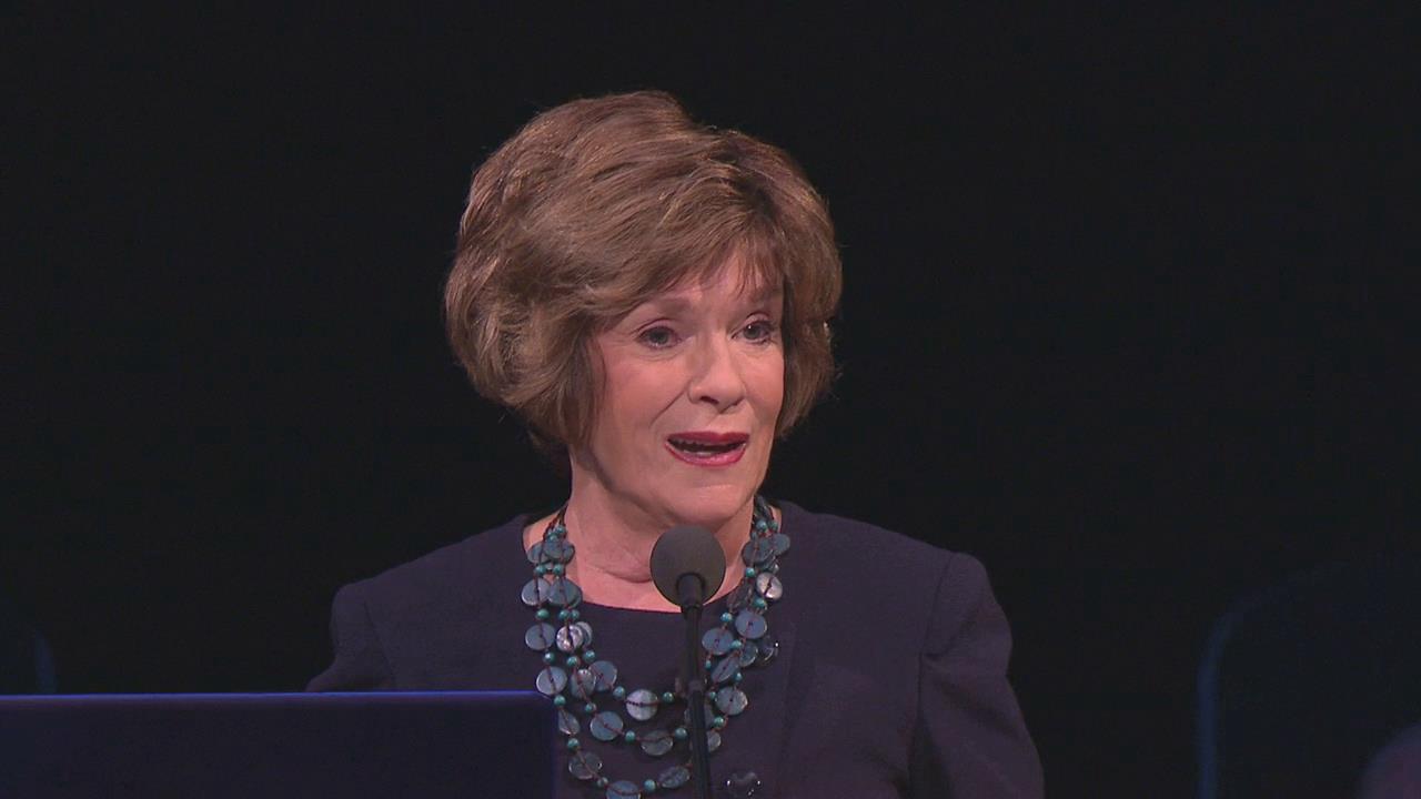 Susan Easton Black (5/4/18) BYUtv