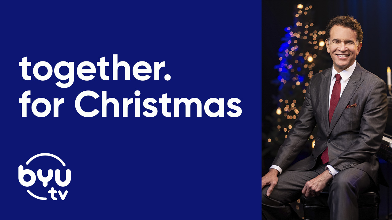 BYUtv Christmas Schedule 2021 BYUtv