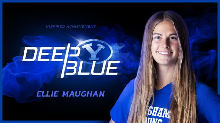 Ellie Maughan
