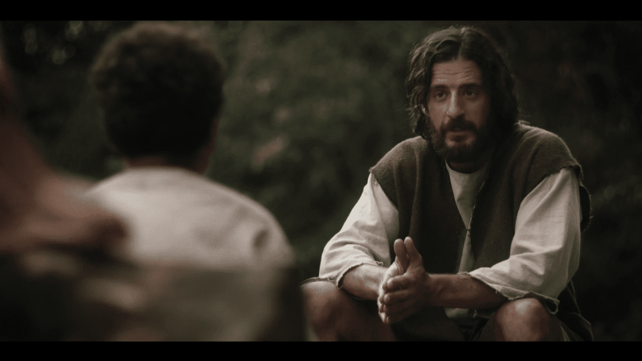 Jesus Loves the Little Children - BYUtv