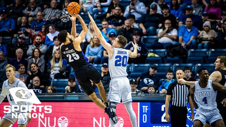 Basketball Concerns with Blaine Fowler (1/6/23)