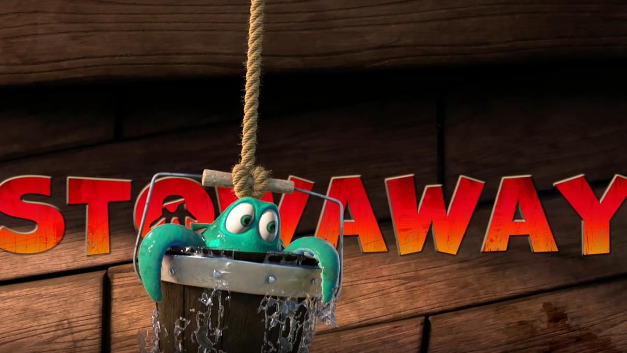 Watch Animated Shorts Animated Shorts Episode 15 Stowaway BYUtv