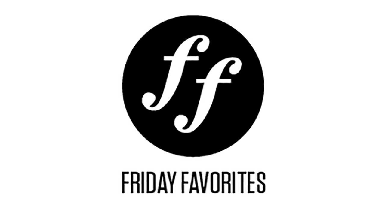 friday favorites : barre edition