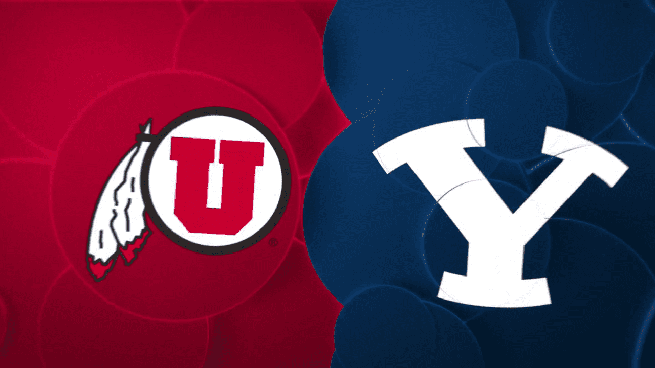 Utah vs. BYU (8/29/19) BYUtv