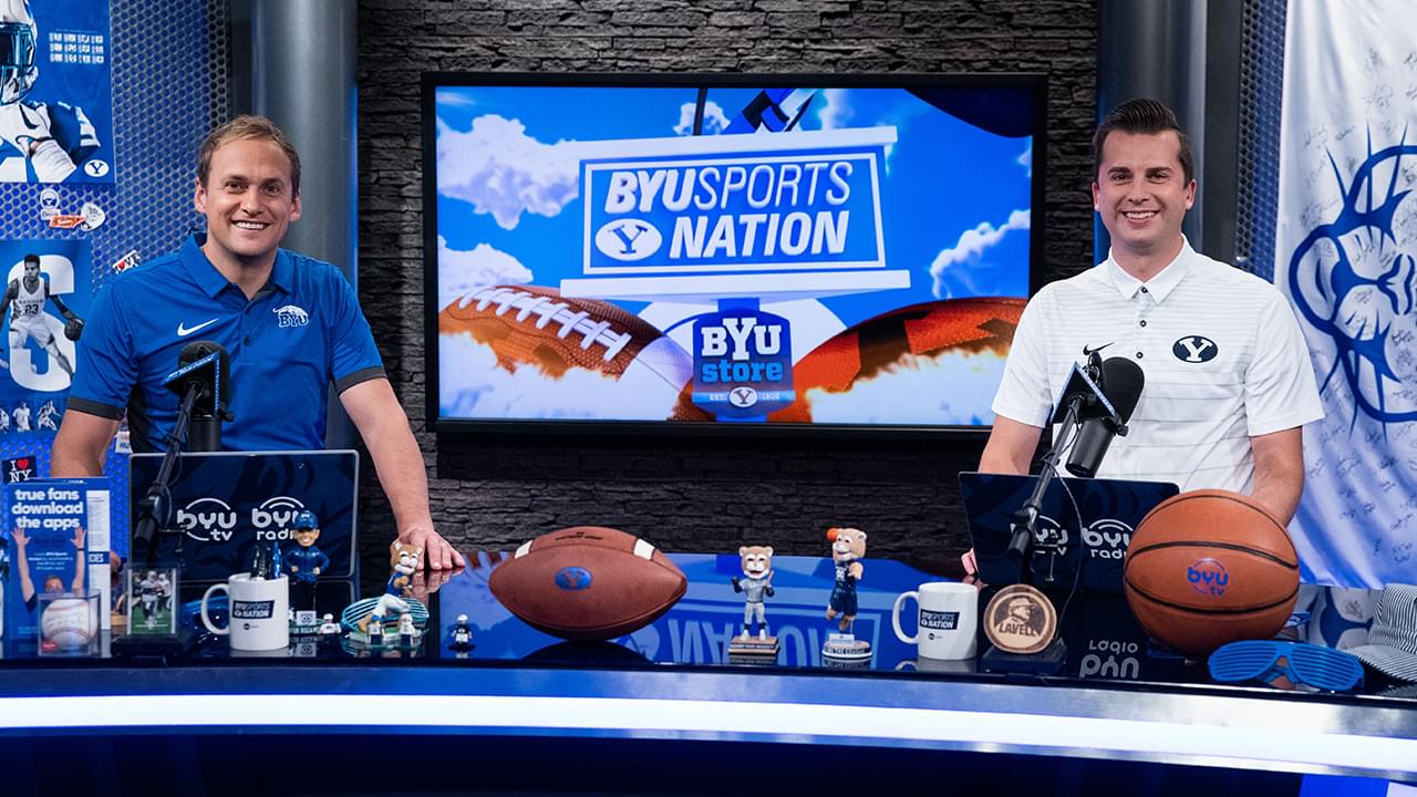 byu sports nation spencer