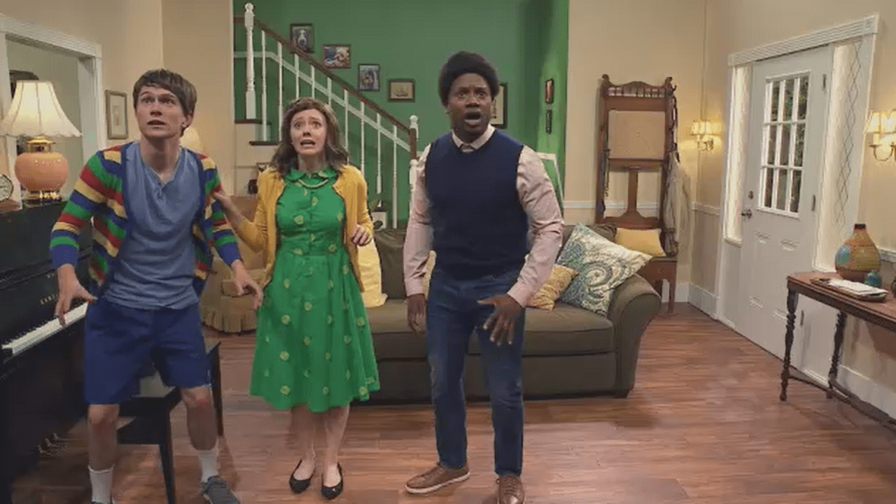 for Dogs Studio C BYUtv