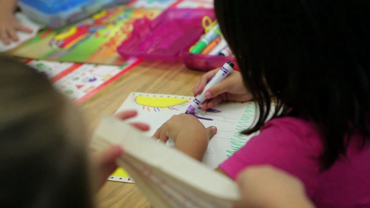 Whitney Elementary BYUtv