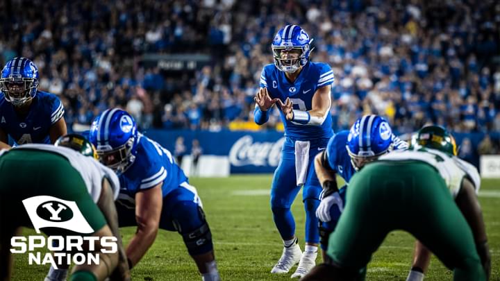 2023 BYU Football Hot Takes with Trevor Matich (1/10/23)