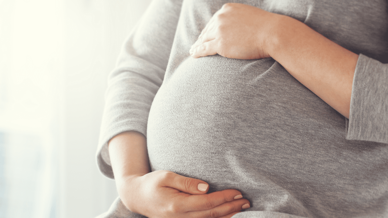 Pregnancy & Pain Meds - BYU Radio