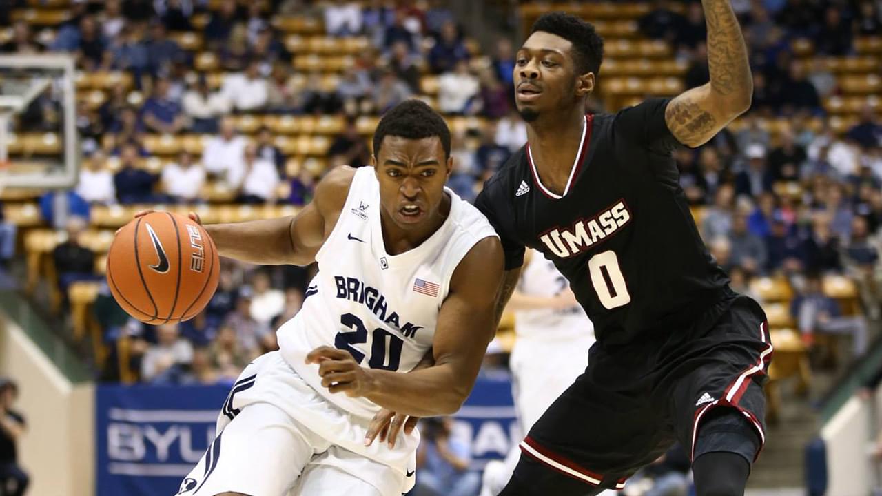 Umass Vs BYU 12 23 14 BYUtv