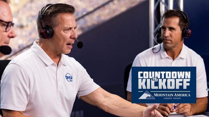 BYU vs. Washington St (10/23/21)