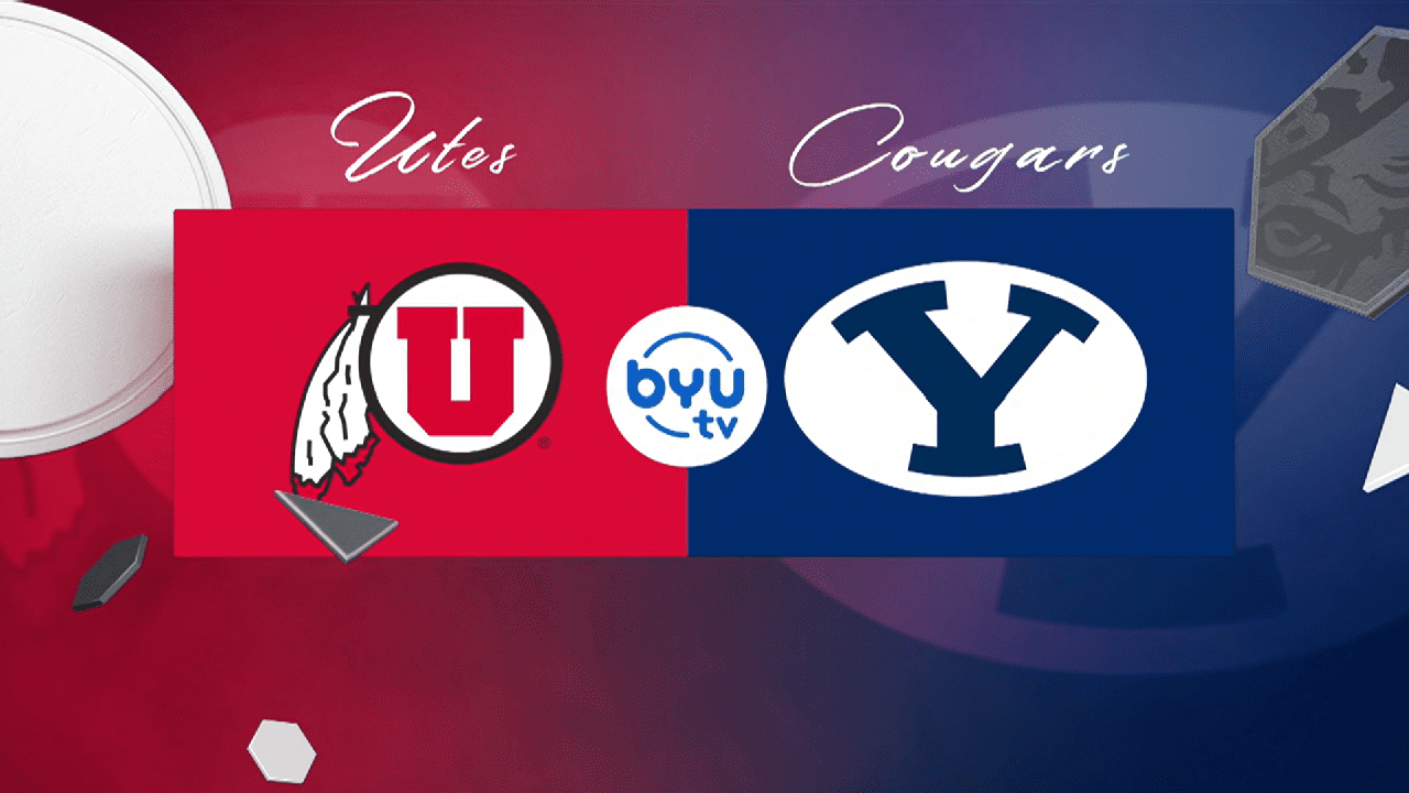 Utah Vs BYU (5/18/21) - BYUtv