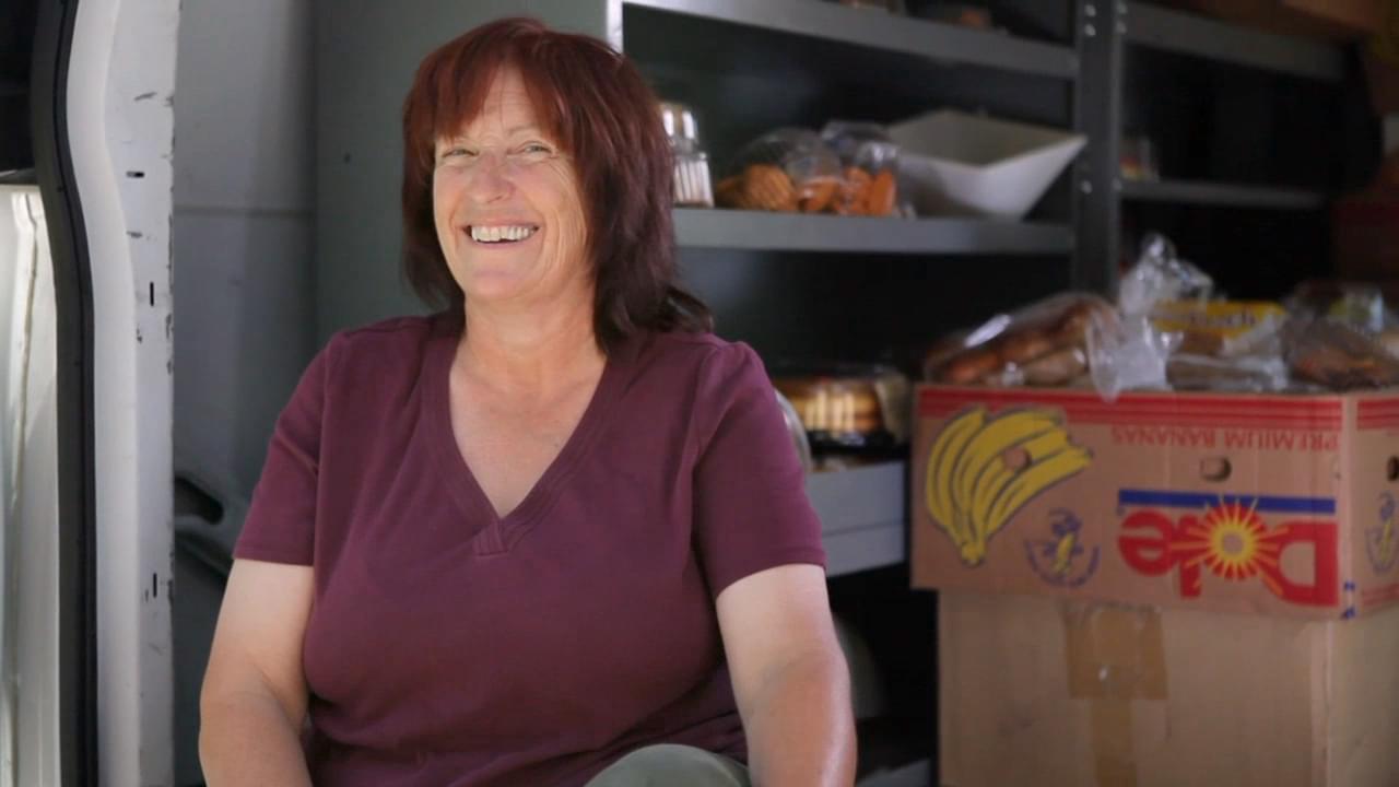 The Bread Lady BYUtv