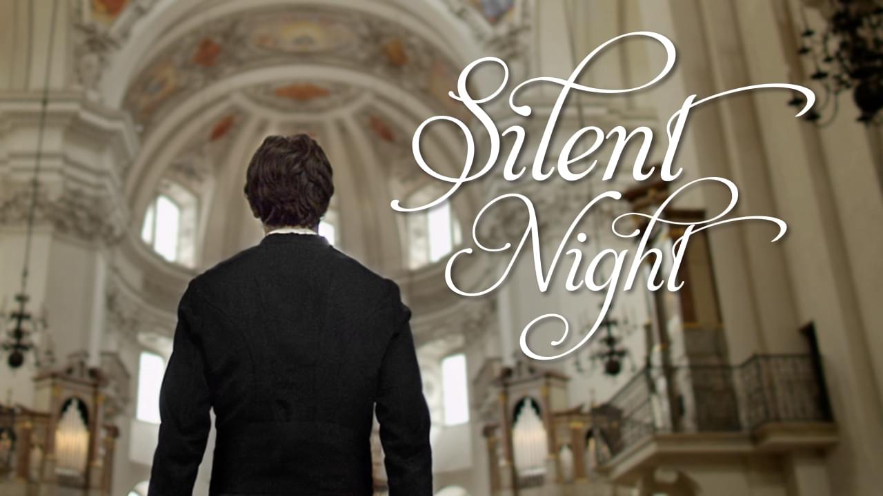 Silent Night BYUtv