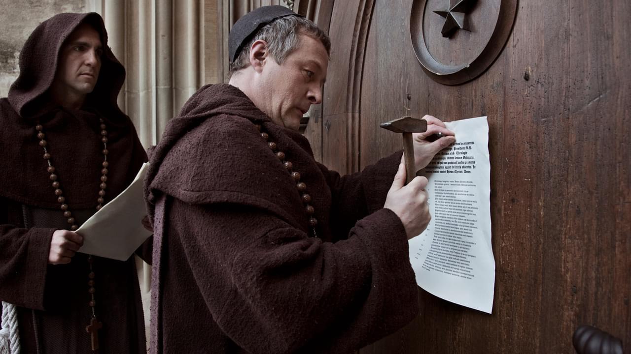 Yearning For The Word BYUtv