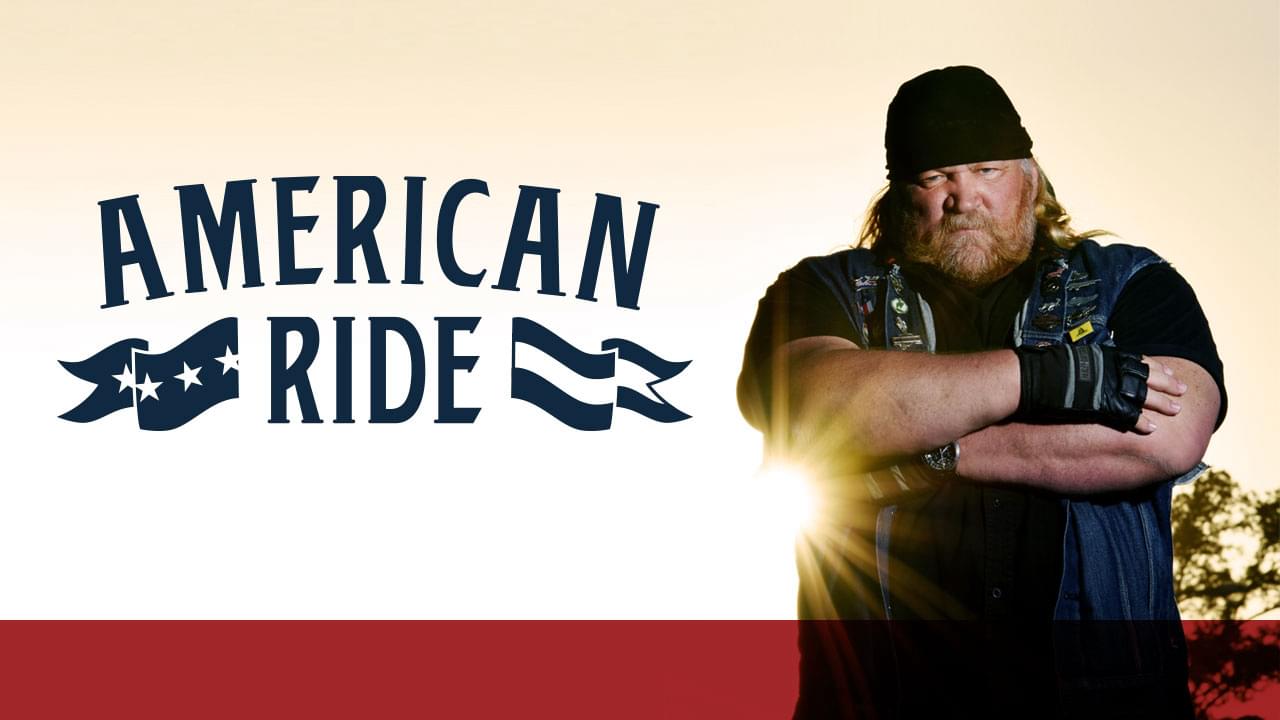 American Ride BYUtv