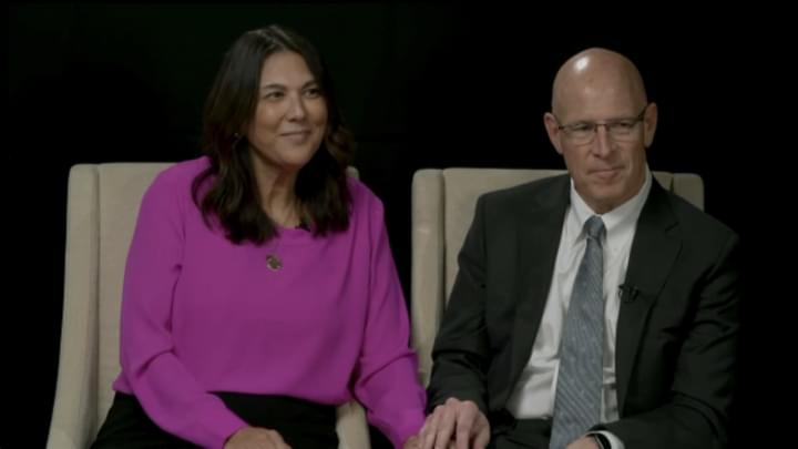 Latter-Day Profiles - Season 43