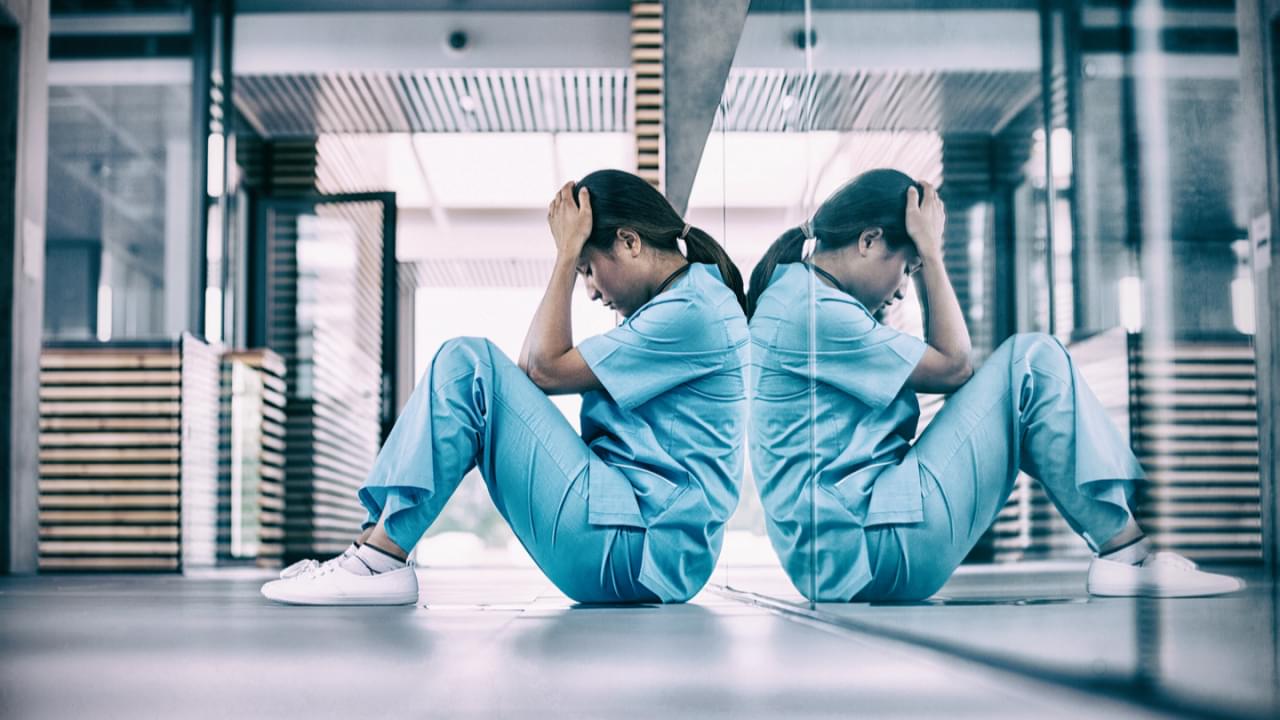 Can A Nurse Practitioner Treat Depression