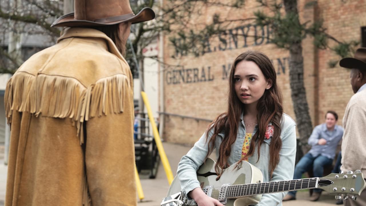 Watch Holly Hobbie Season 4 Episode 2: The Song Circle Surprise - BYUtv