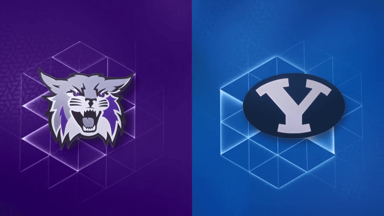 Weber State Vs BYU 12 21 19 BYUtv