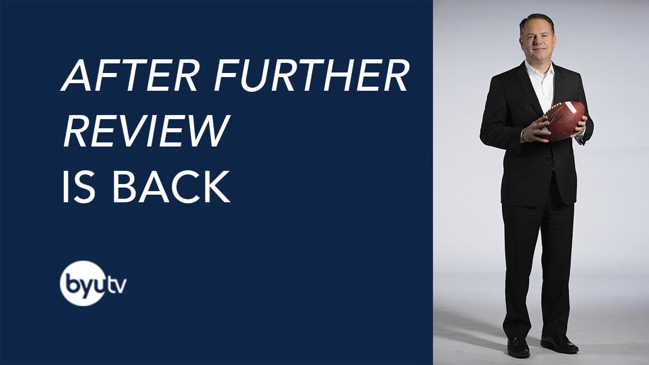 after-further-review-is-back-byutv