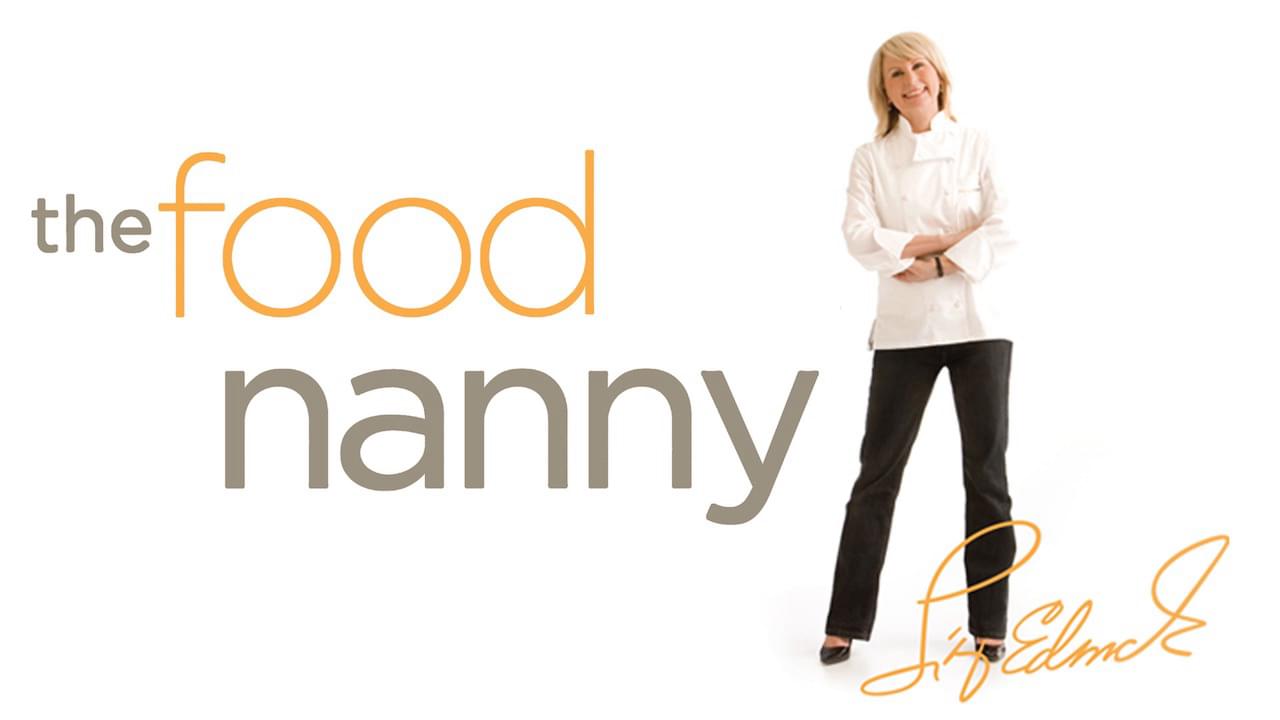 The Food Nanny BYUtv