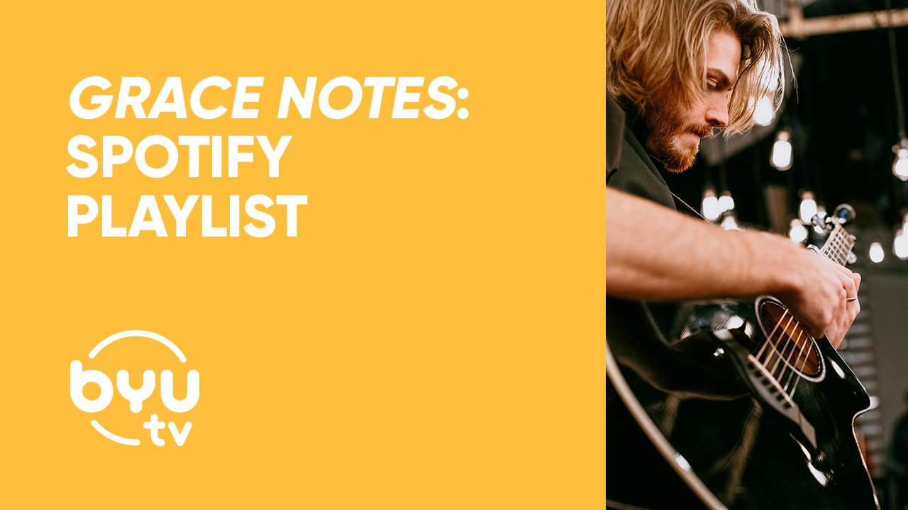 Grace Notes Spotify Playlist Byutv Lindsey stirling — masquerade 03:21. grace notes spotify playlist byutv
