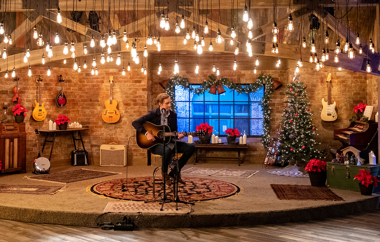 BYUtv Christmas Schedule 2021 BYUtv