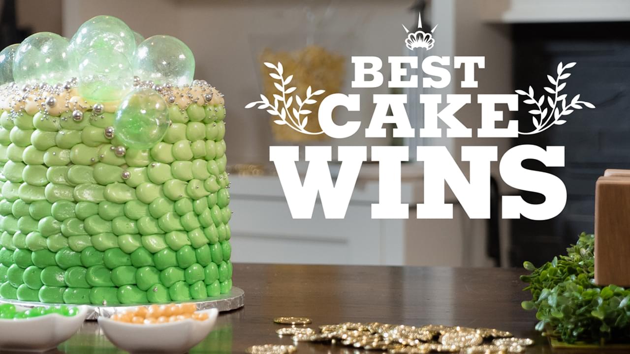 Best Cake Wins - BYUtv