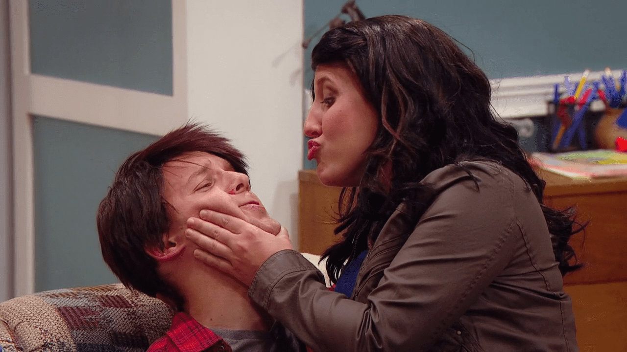 The Best Kisser I Know BYUtv