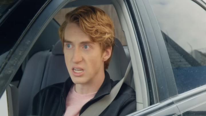 Drive Thru
