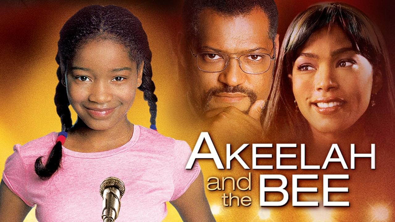 9th @ 11 ET 8 PT: Akeelah and the Bee. 