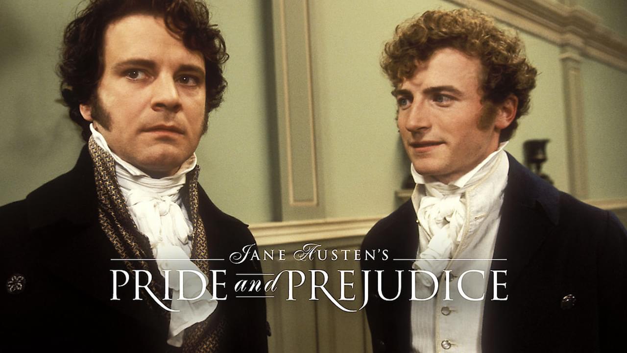 Pride And Prejudice - Byutv