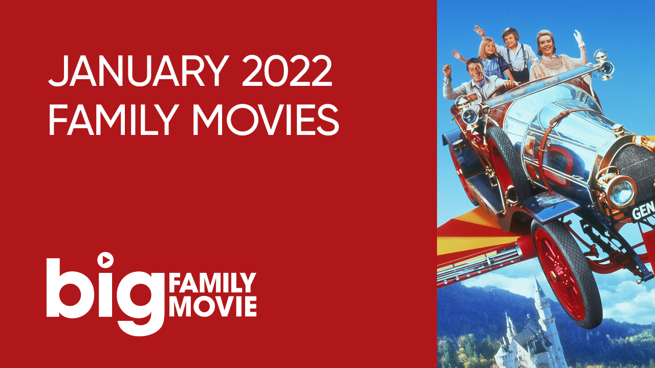 Byutv Schedule 2022 Family Movies In January 2022 - Byutv