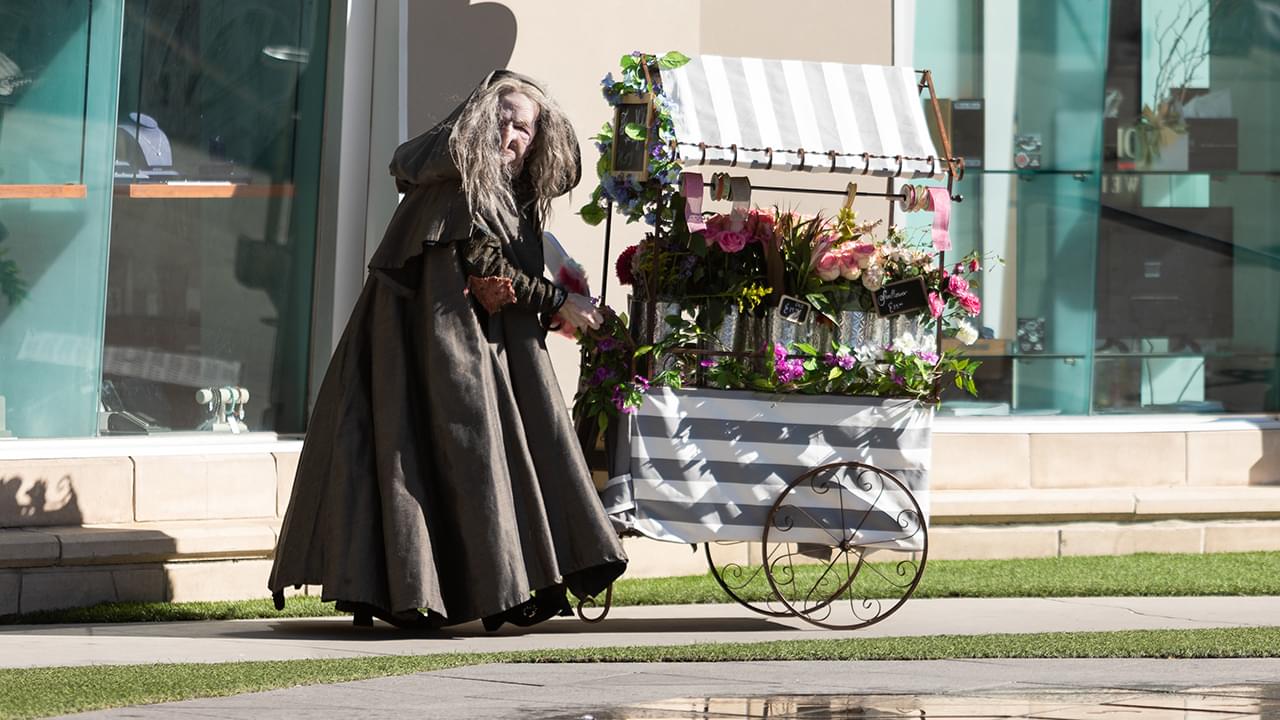 Lotions and Potions BYUtv