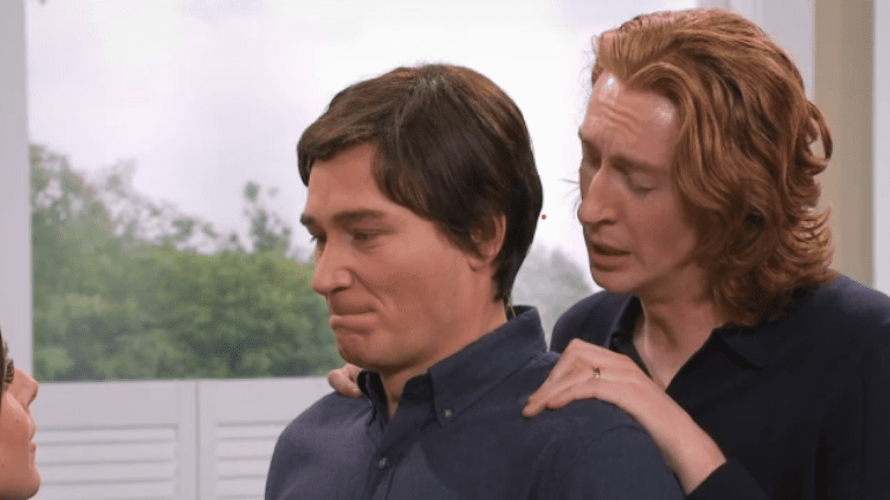 A Good Cry - Studio C - BYUtv