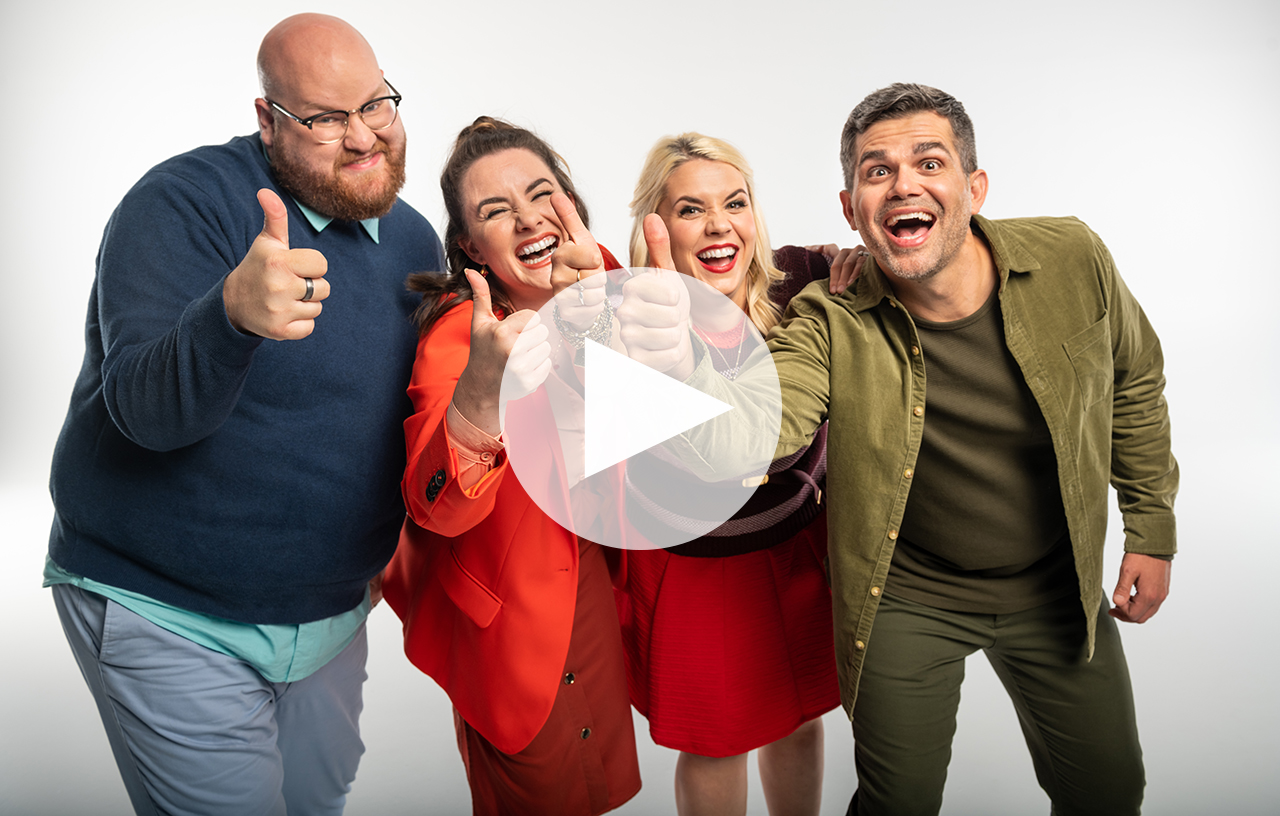 Random Acts Celebrate Season 6 Byutv